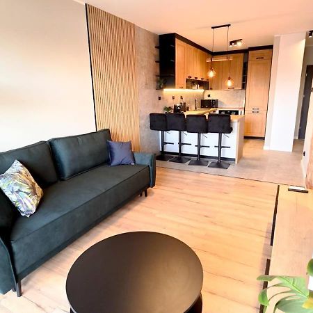 Cisza Przy Lodzkiej By Rentoom Apartment Stary Toruń Exterior foto