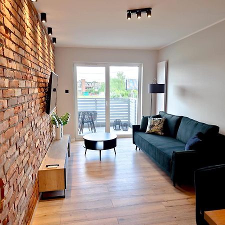 Cisza Przy Lodzkiej By Rentoom Apartment Stary Toruń Exterior foto