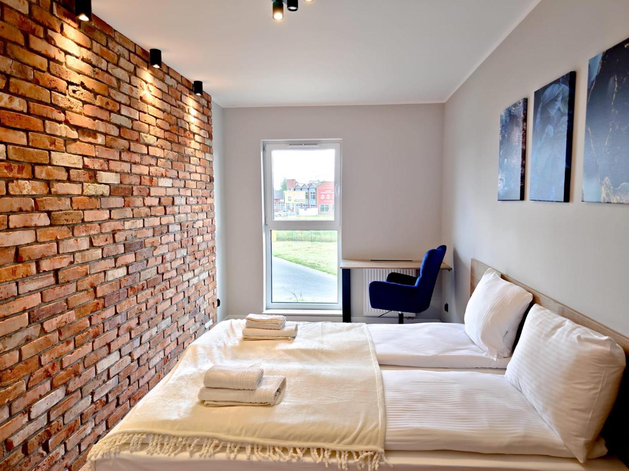 Cisza Przy Lodzkiej By Rentoom Apartment Stary Toruń Exterior foto