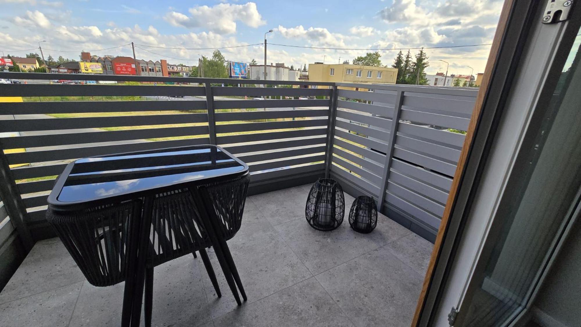 Cisza Przy Lodzkiej By Rentoom Apartment Stary Toruń Exterior foto