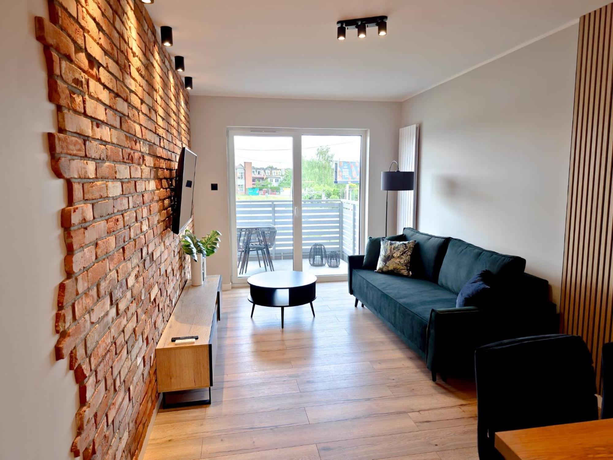 Cisza Przy Lodzkiej By Rentoom Apartment Stary Toruń Exterior foto