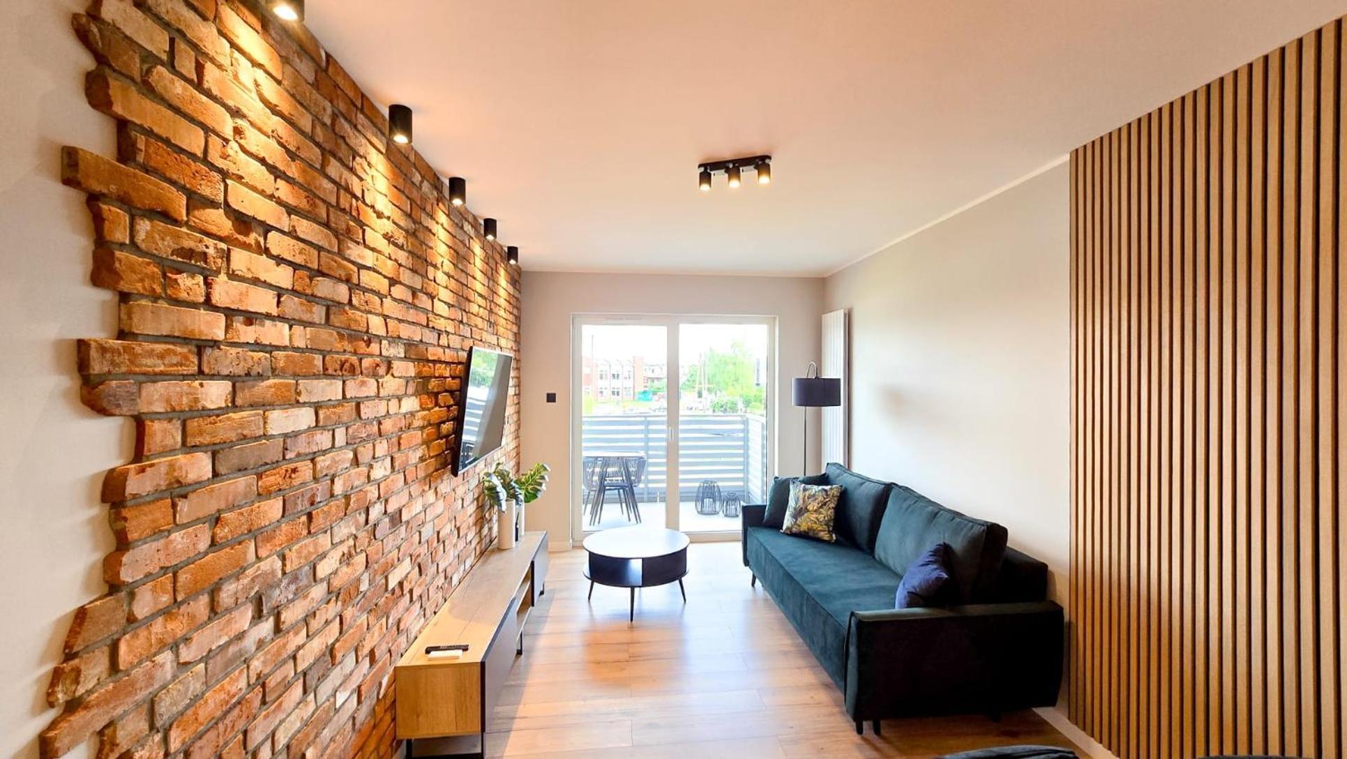 Cisza Przy Lodzkiej By Rentoom Apartment Stary Toruń Exterior foto