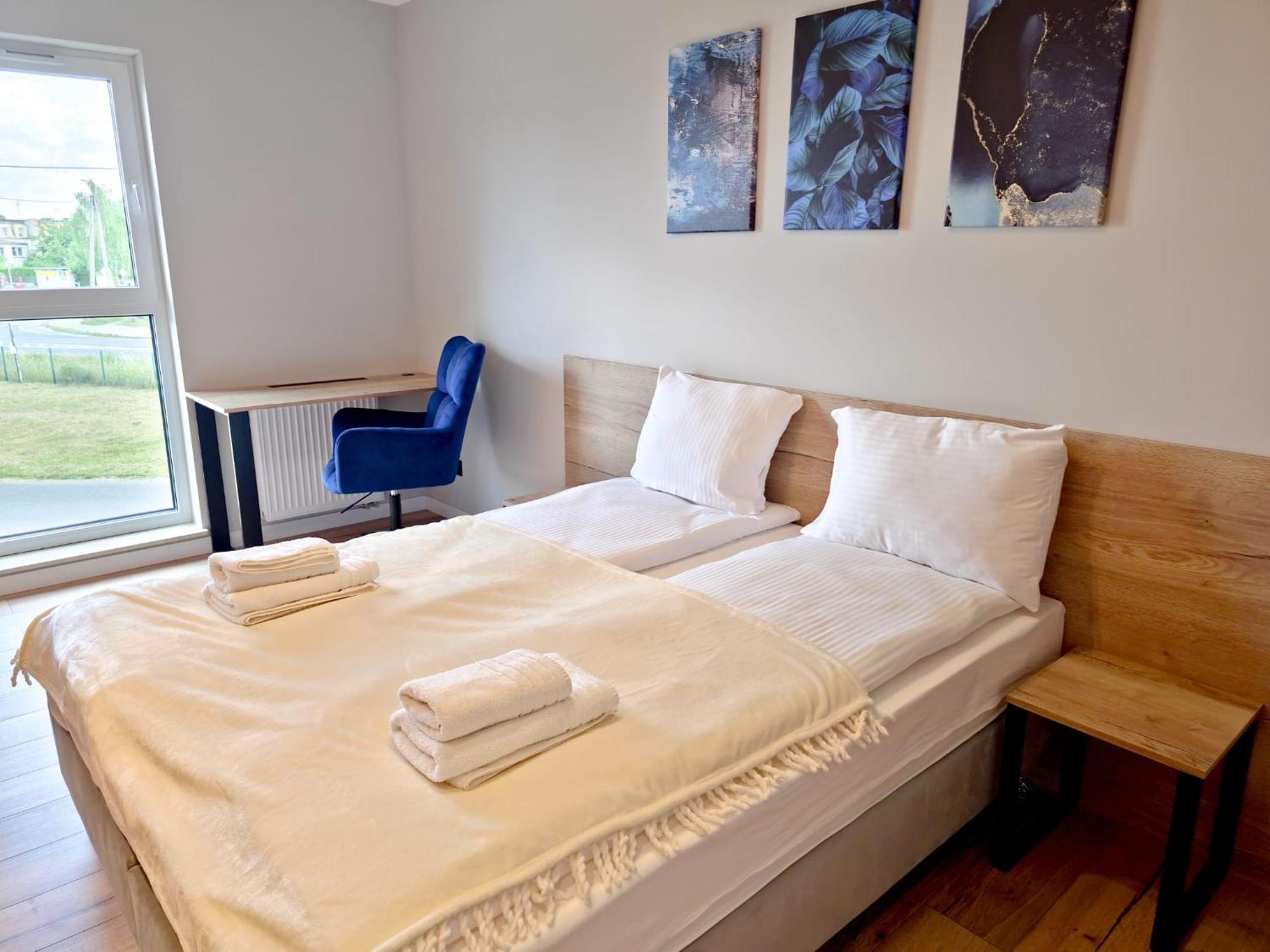 Cisza Przy Lodzkiej By Rentoom Apartment Stary Toruń Exterior foto